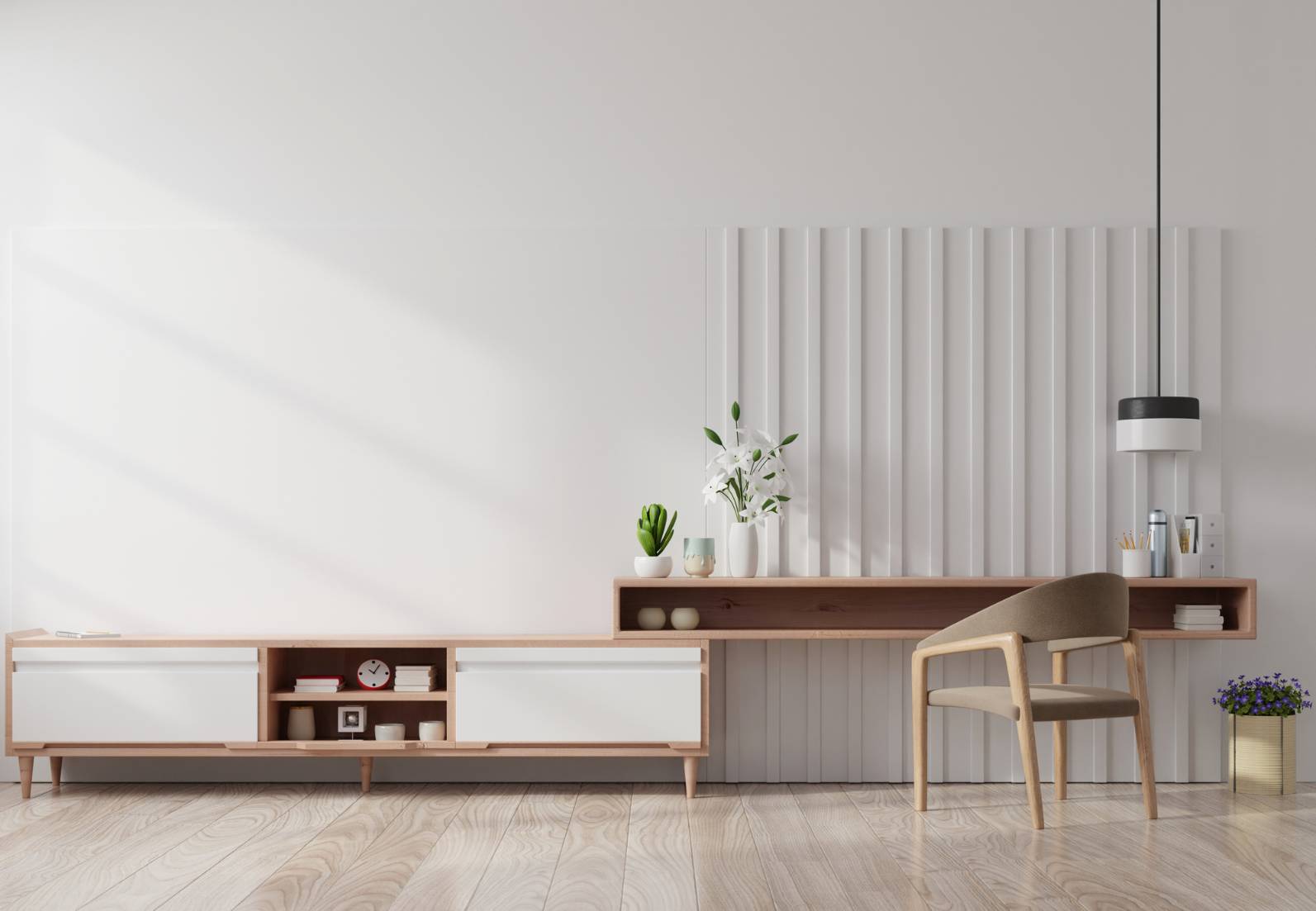 Estilo minimalista