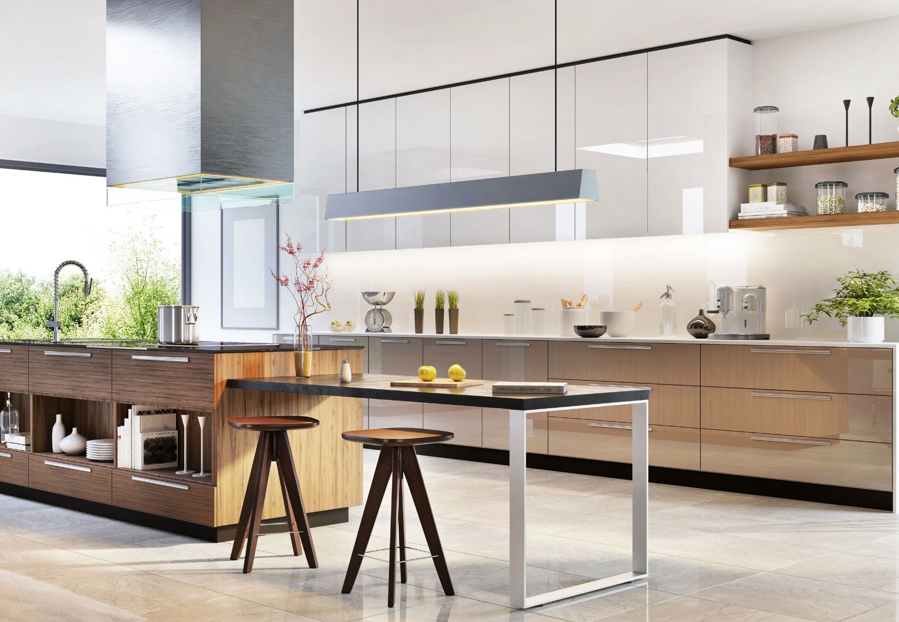 Precio reforma integral de cocina en 2024