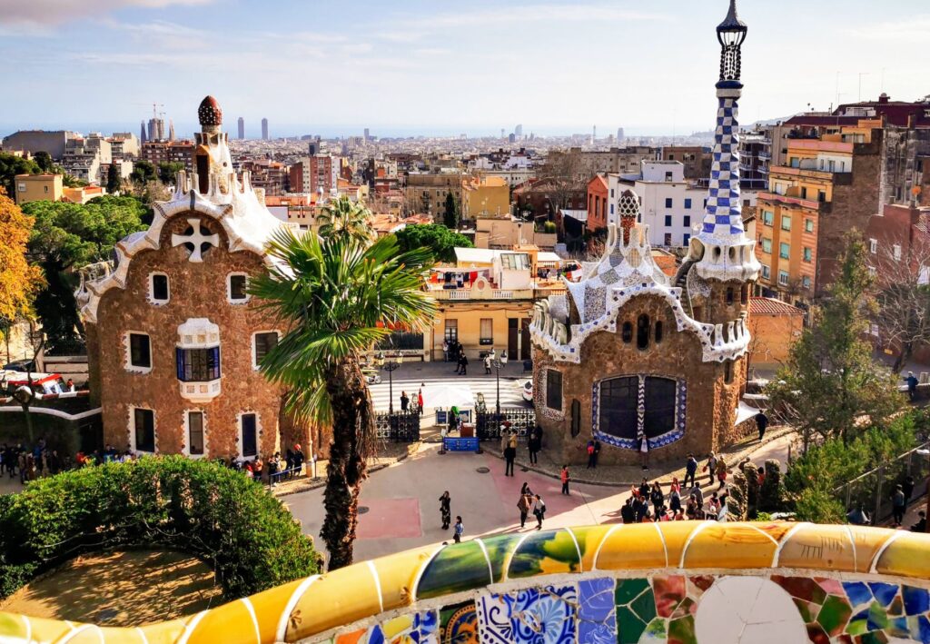 Barri de Gràcia