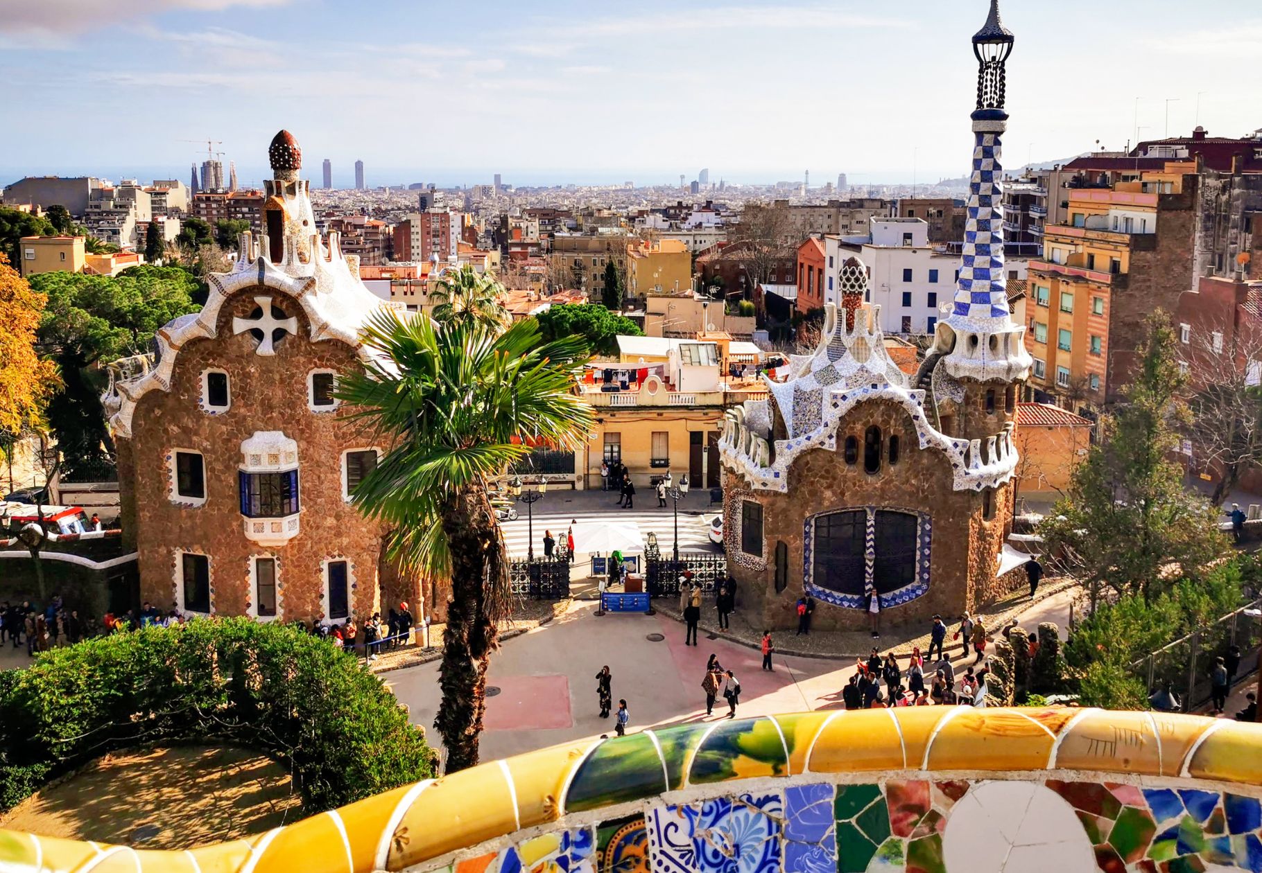 Barri de Gràcia