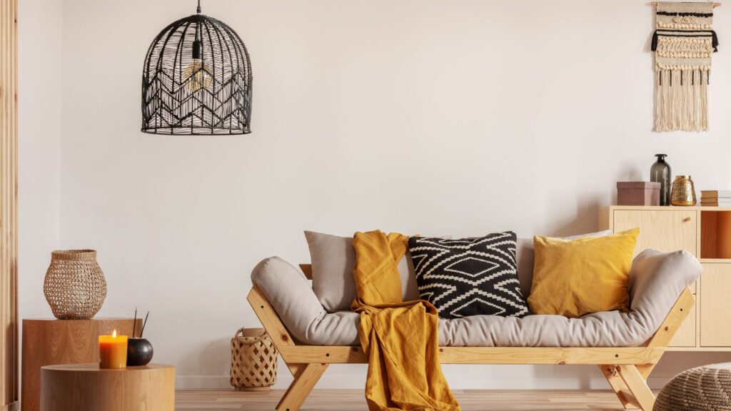 Estilo Boho-Chic