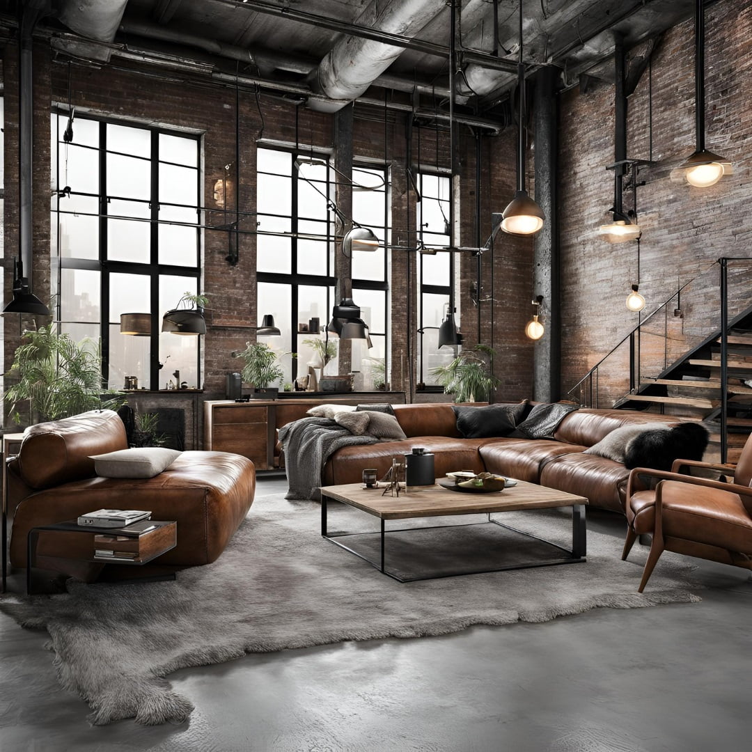 Estilo industrial