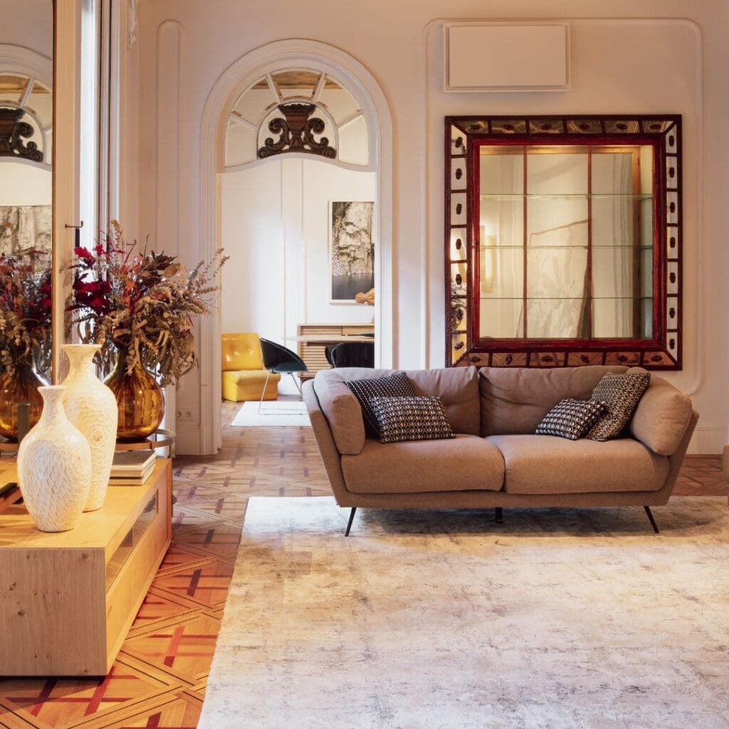 Art Decó en el diseño de interiores - La Revista de CNLPRO