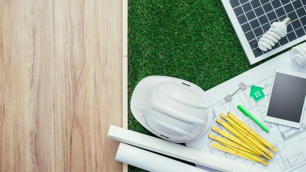 Subvenciones y ayudas para reformas energéticamente eficientes