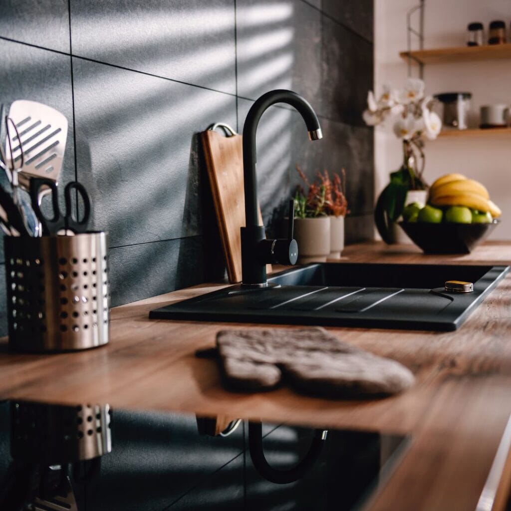 cocinas modernas pequeñas en cnlpro